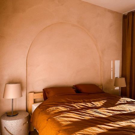 Sunset Stories Old Town Apartment 克拉科夫 外观 照片