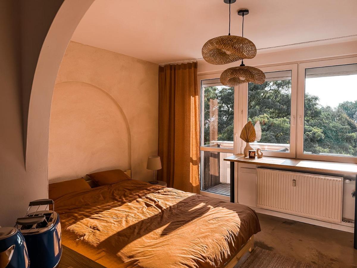 Sunset Stories Old Town Apartment 克拉科夫 外观 照片
