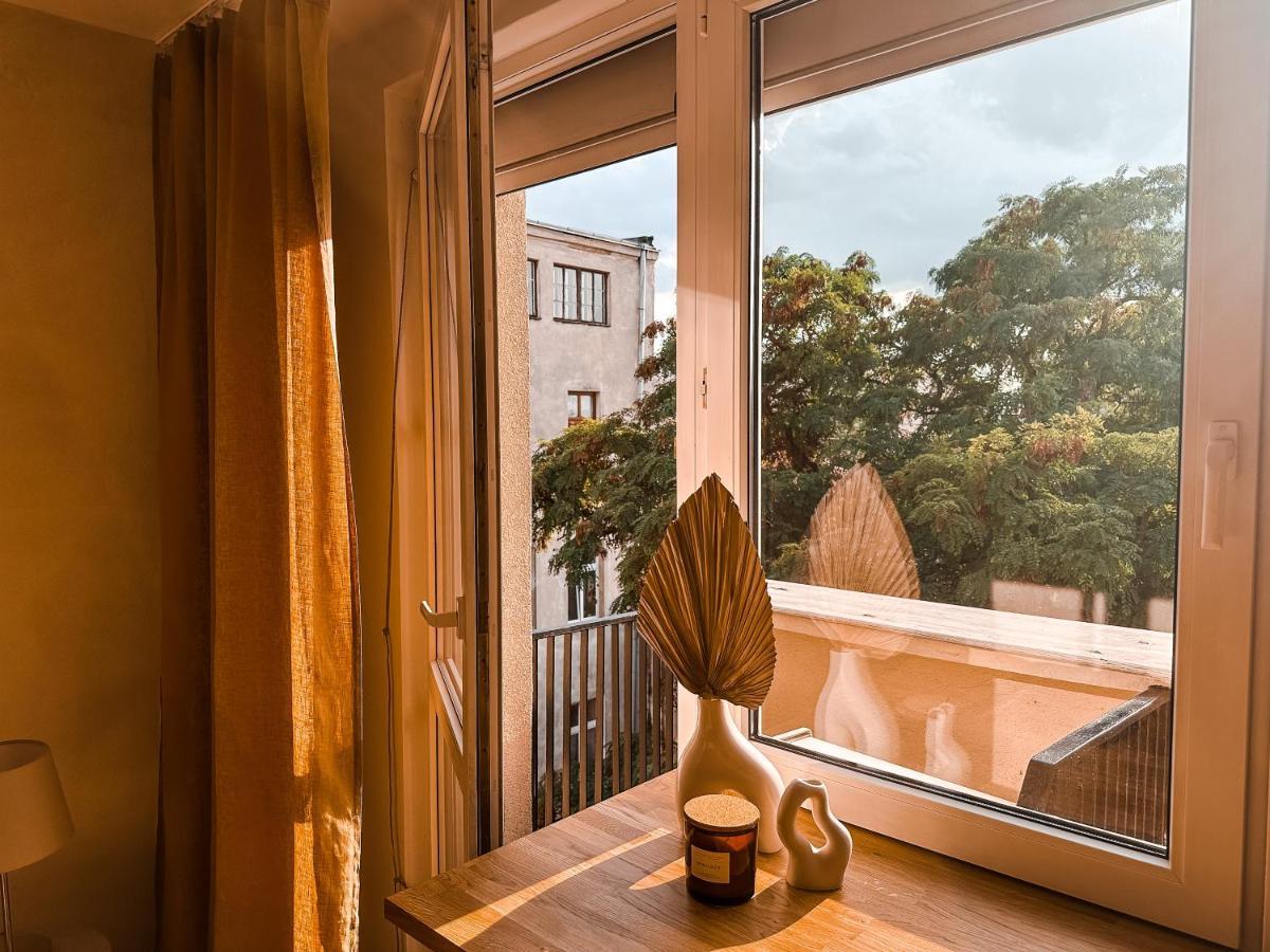 Sunset Stories Old Town Apartment 克拉科夫 外观 照片