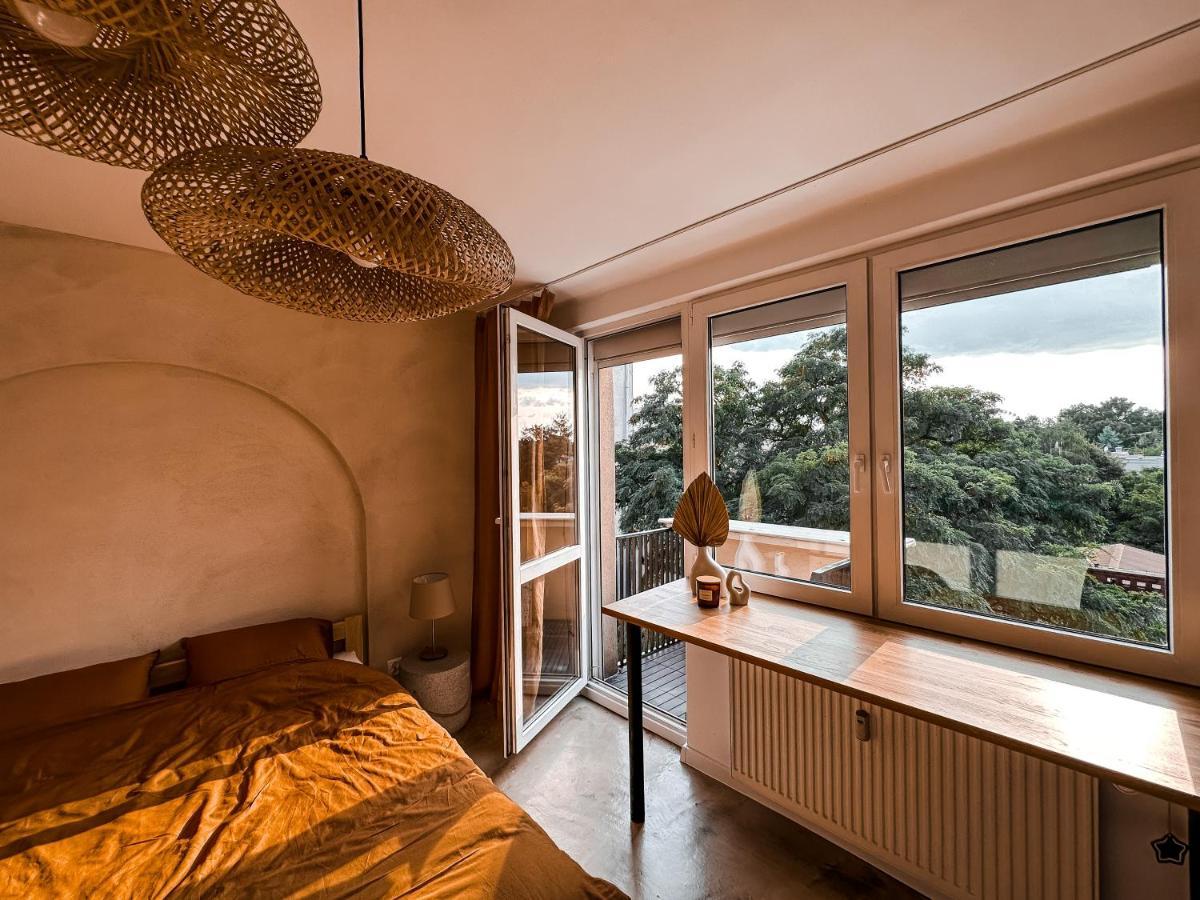 Sunset Stories Old Town Apartment 克拉科夫 外观 照片