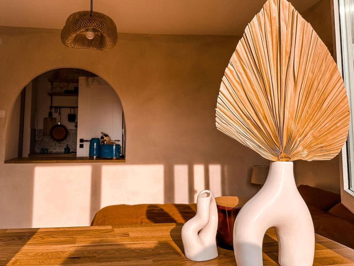 Sunset Stories Old Town Apartment 克拉科夫 外观 照片